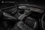Jaguar XJ Coupe by Carlex Design 2017 года